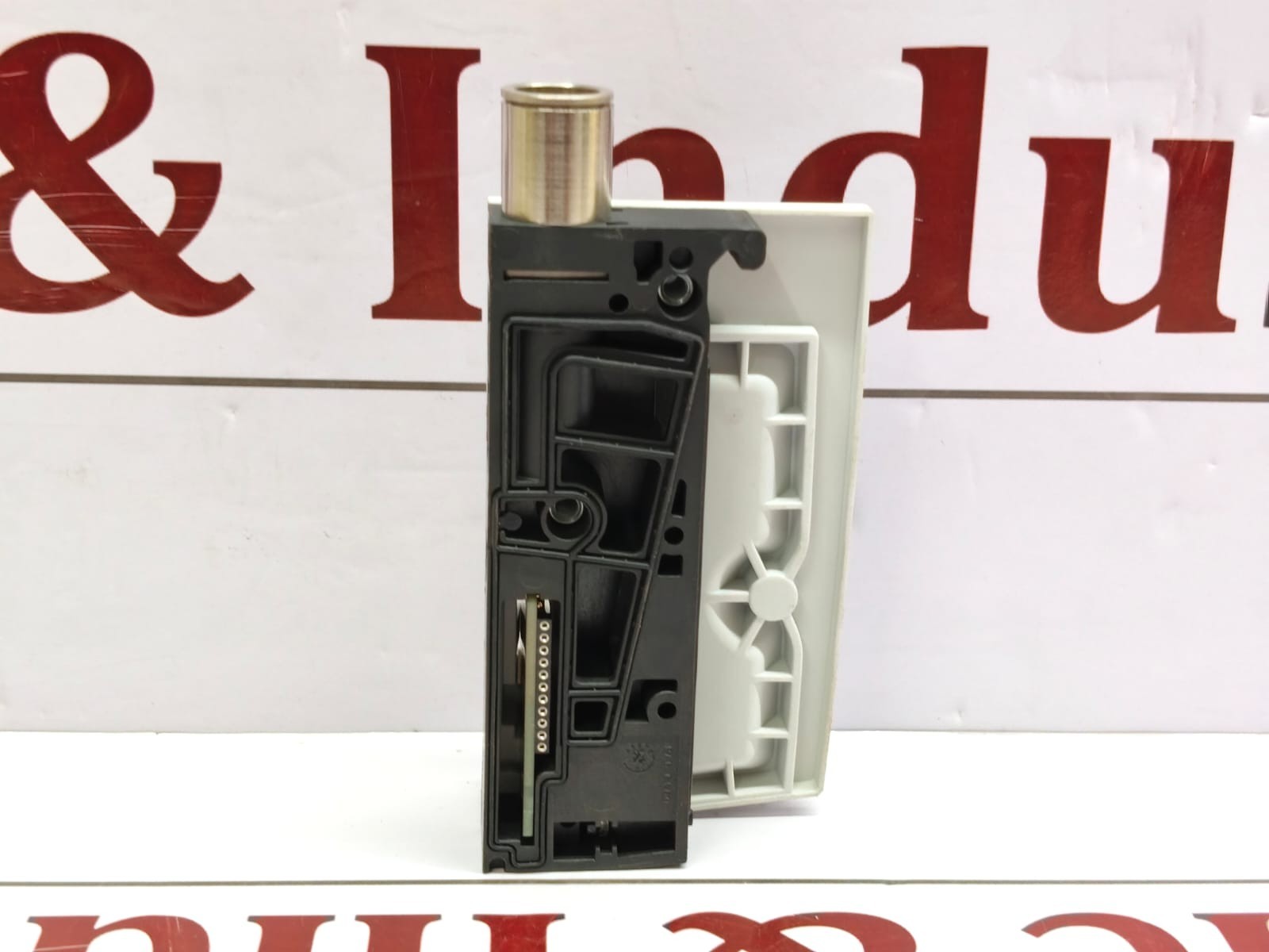 Aventics R412022824 Emerson AV05-4VP-AES-4VP Extension Kit Base Plate NEW OEM