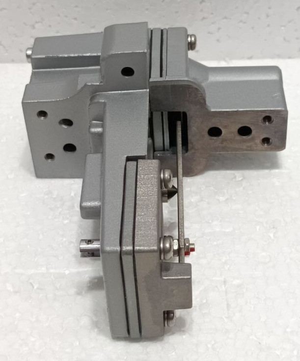 SMC 21050-63 POSITIONER LOADING UNIT NEW FAST SHIPPING