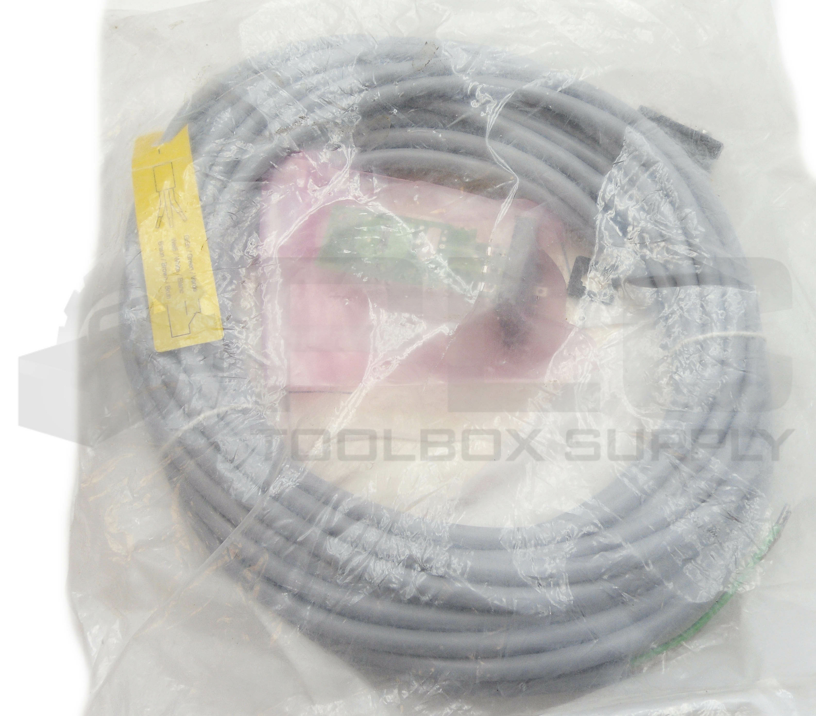 NEW SEALED PROMINENT 1010992 CONTROL CABLE WITH MODULE