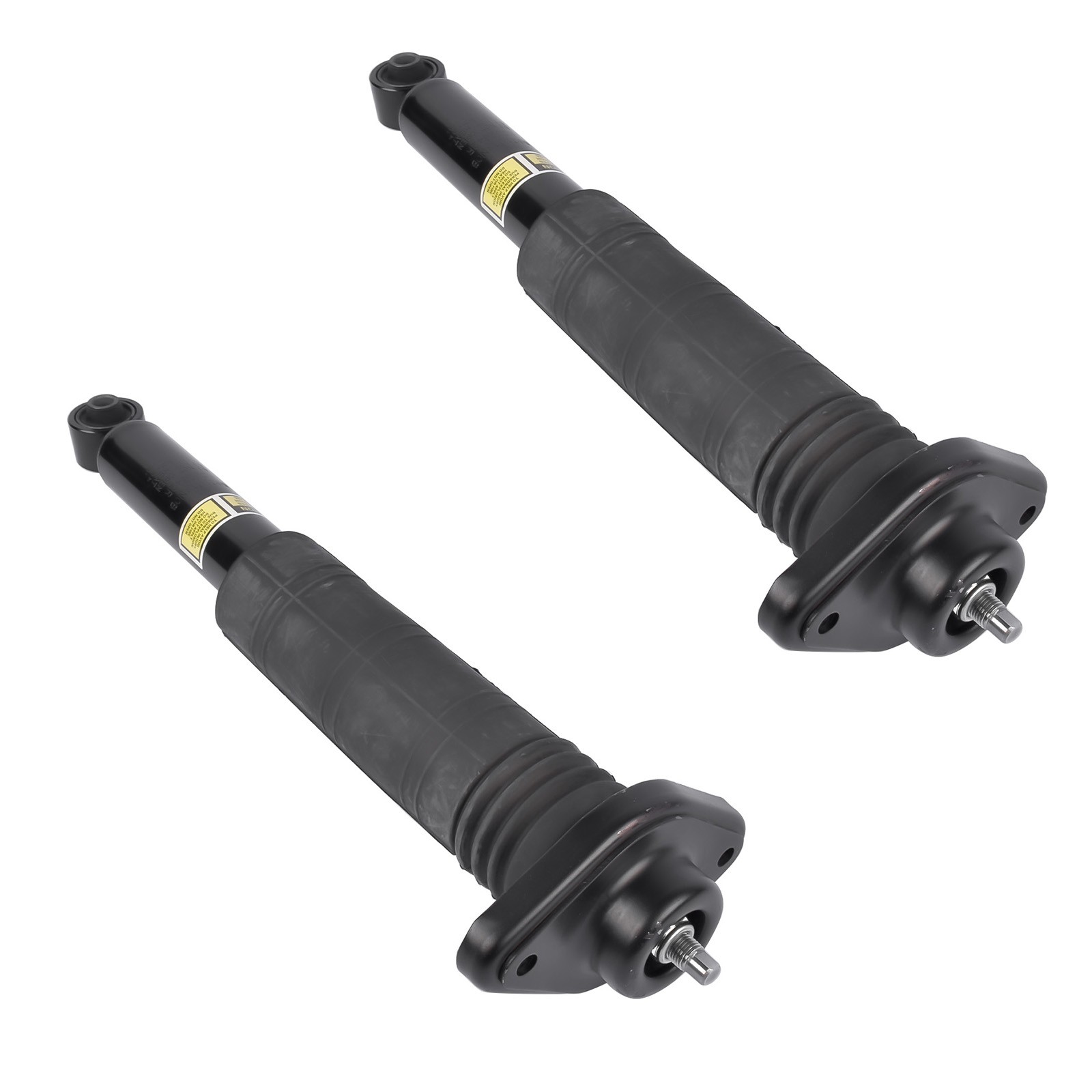 Pair Rear Complete Shocks Absorber W/ Bushings Fits for Nissan Murano 2009-2014