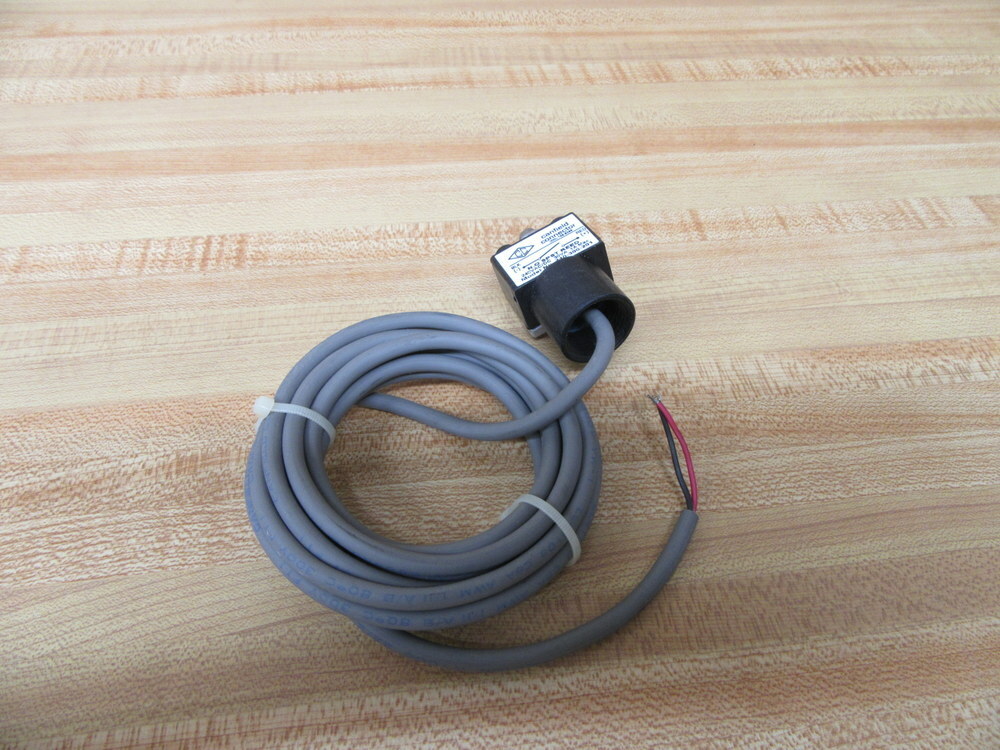 Canfield Connector 710-300-201 Reed Switch 710300201