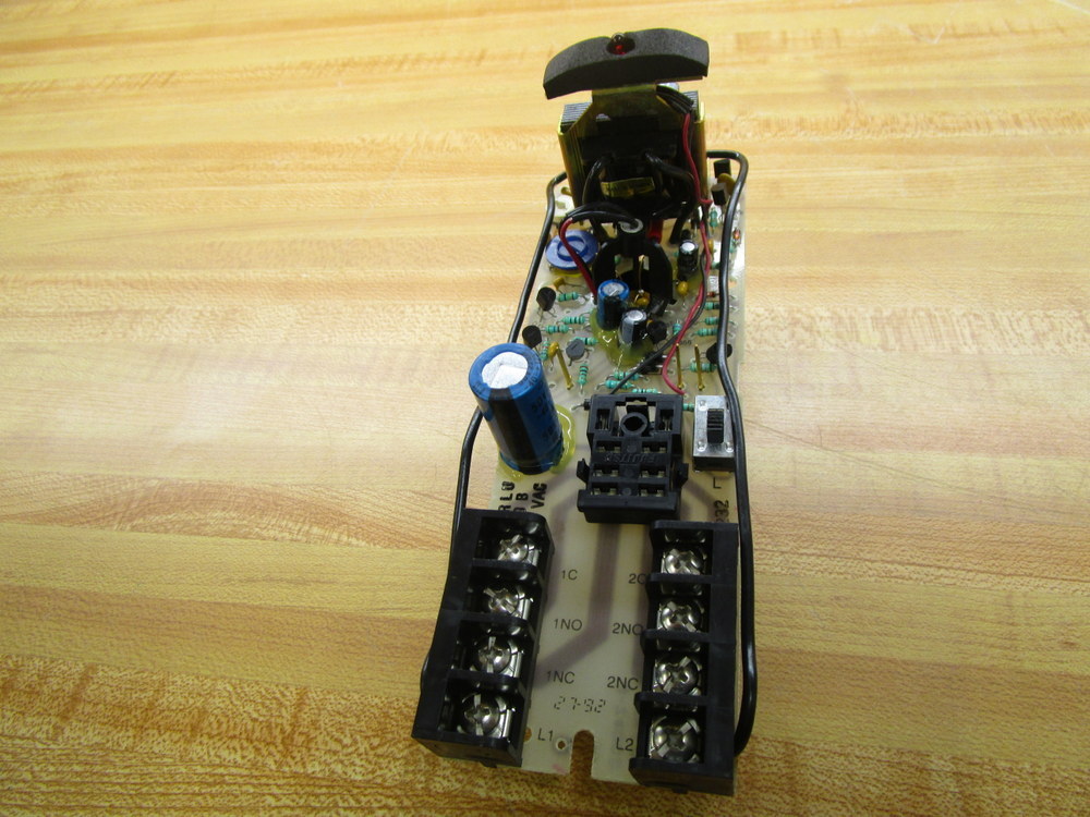 Part 3-2400D Circuit Board 32400D