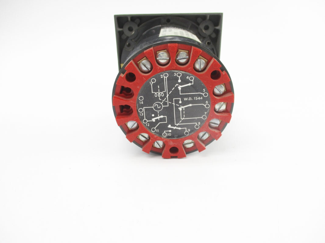 CRAMER 401SB 115V 10A 0-30S NSNP