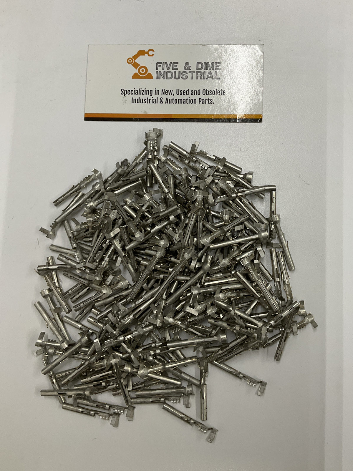 Aptiv Mouser 12089188-L / 829-12089188 200 pieces Tin Female Connector (GR211)