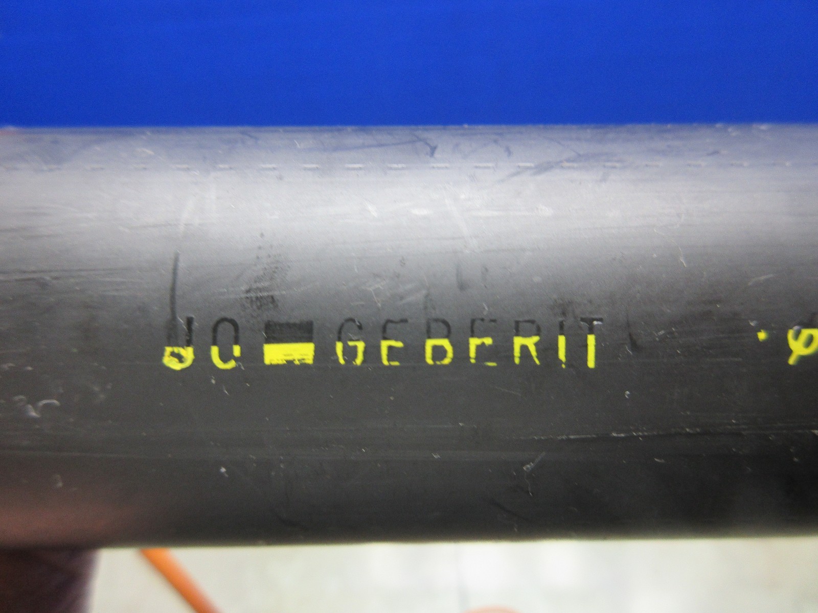 1993 CHARMILLES ROBOFIL 510 CNC EDM U0 GEBERIT 300047 PE80 37.00 0C B5177 WATER