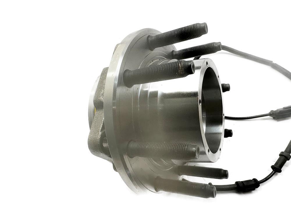 MOOG 515130 Front Wheel Hub Assembly | 11-16 Ford F-250 Super Duty Fast Ship