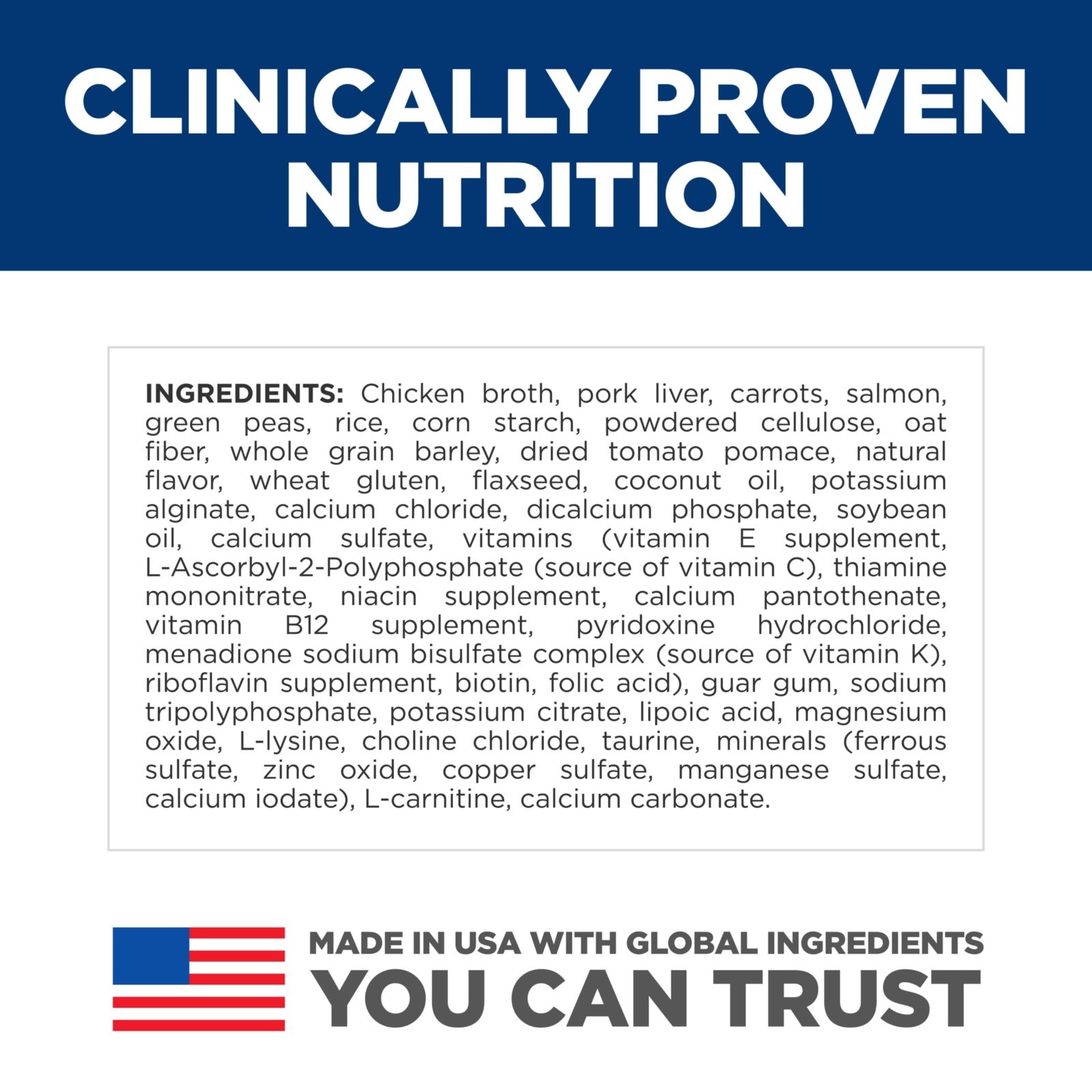 Hill’s Science Diet Perfect Weight,Adult 1-6,Weight Management Support,(12)12.5o