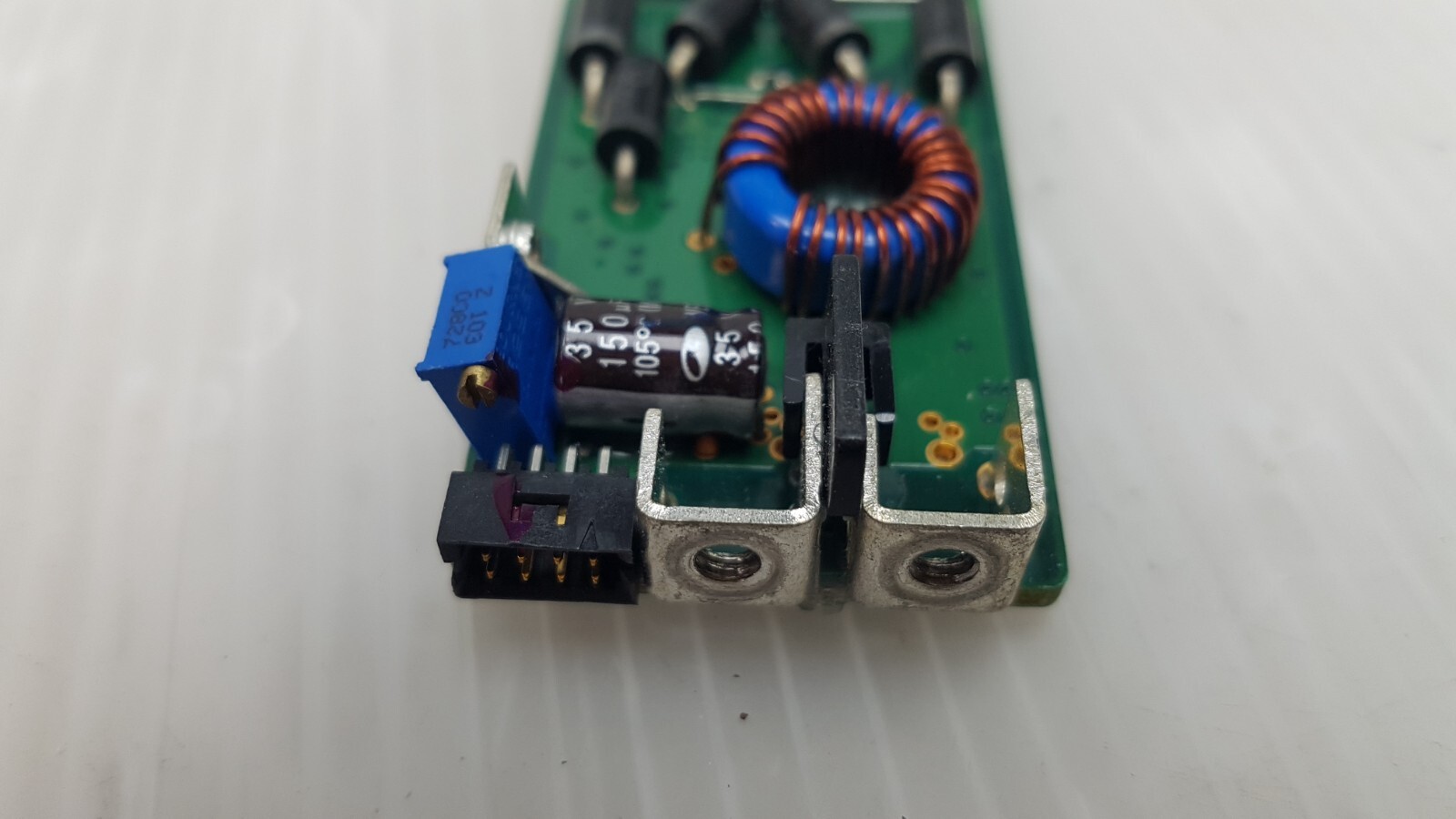 Excelsys PowerMod, Xgen Xg7