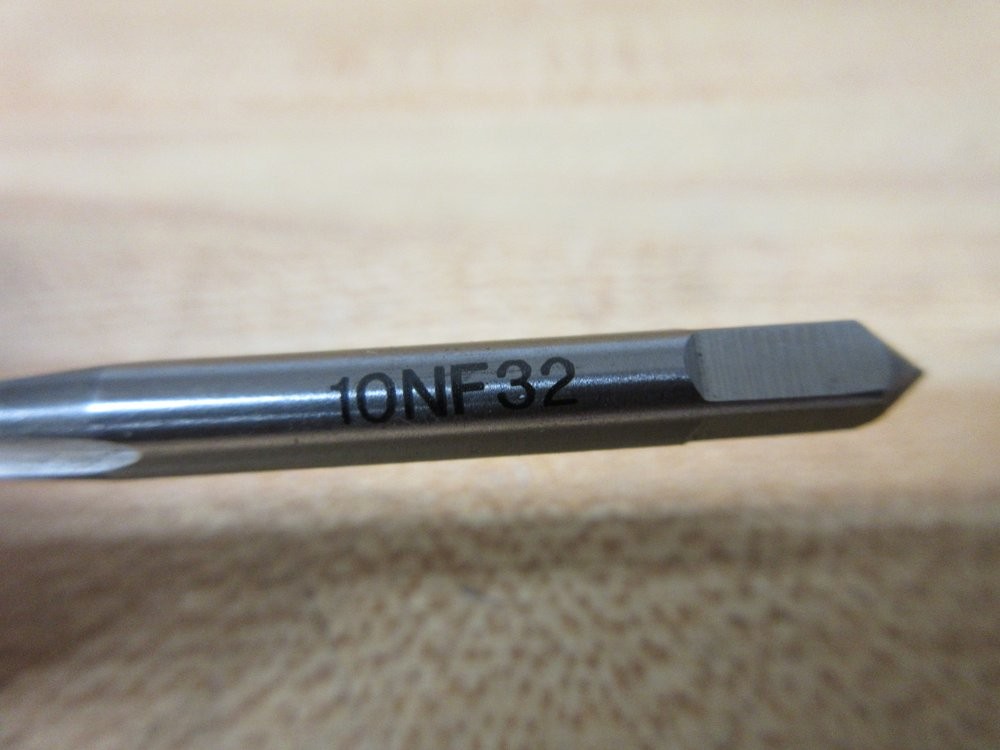 Gear Wrench 388705N Taper Tap 10NF32 (Pack of 5)