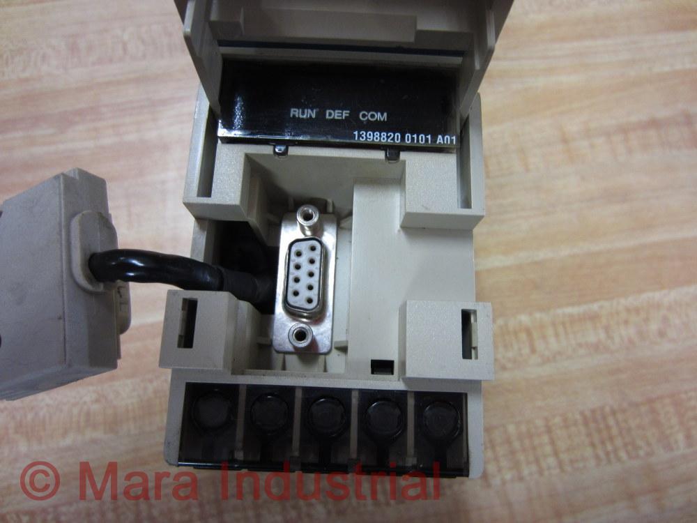 Schneider TSX FPG 10 Fipway Module TSXFPG10 04