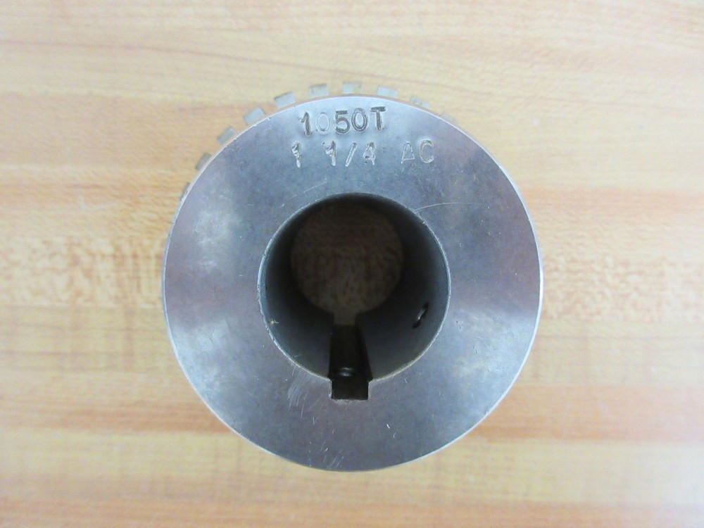 Dodge 1050T Coupling