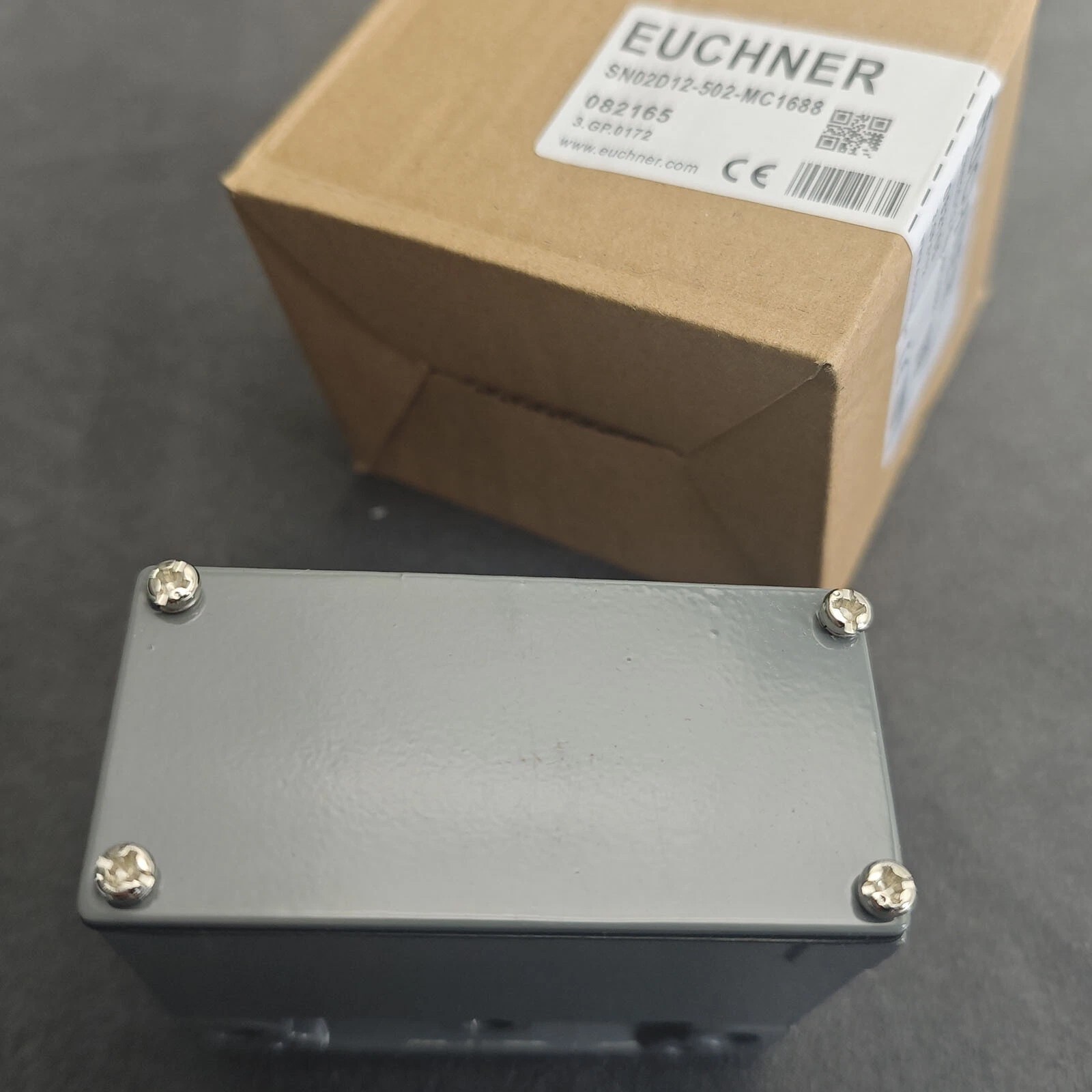 Precision Home Limit Switch for EUCHNER SN02D12-502-MC1688 IP67- US Stock