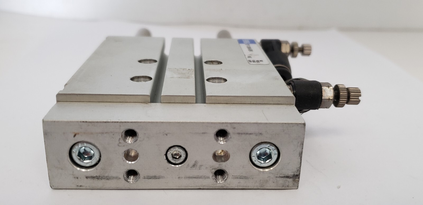BIMBA ET-1240-EM EXTRUDED LINEAR THRUSTER ACTUATOR, 12mm BORE, 40mm STROKE