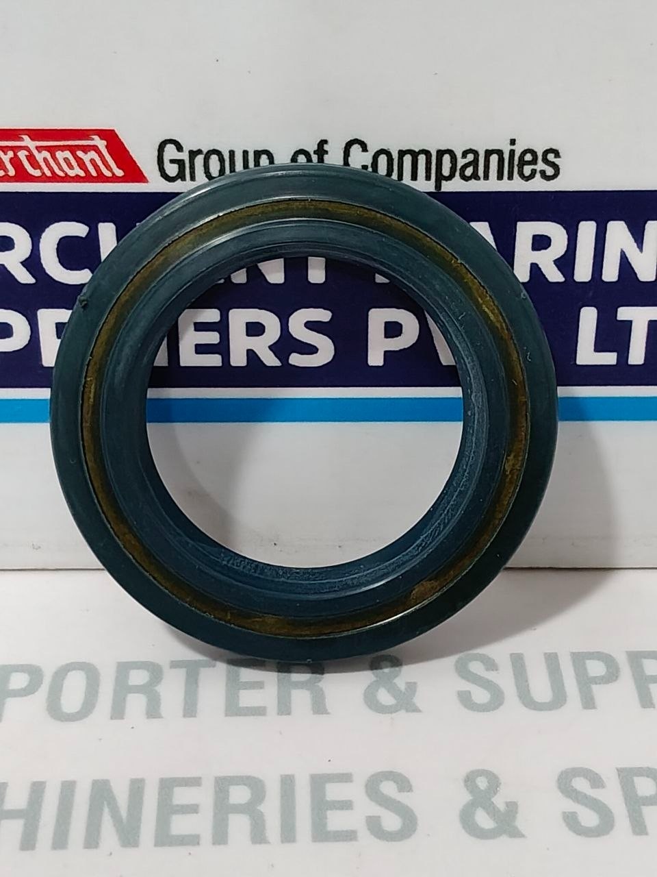 BAFUD2X7 Simmerring Redial Metric Oil Seal Ring 35X52X7
