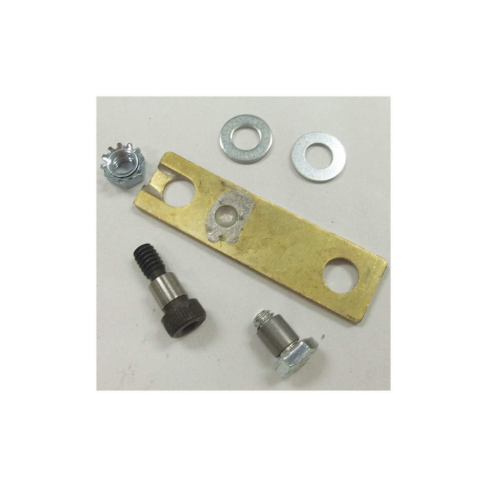 GRAYMILLS 401-23700 Fire Link Assy 21XH59