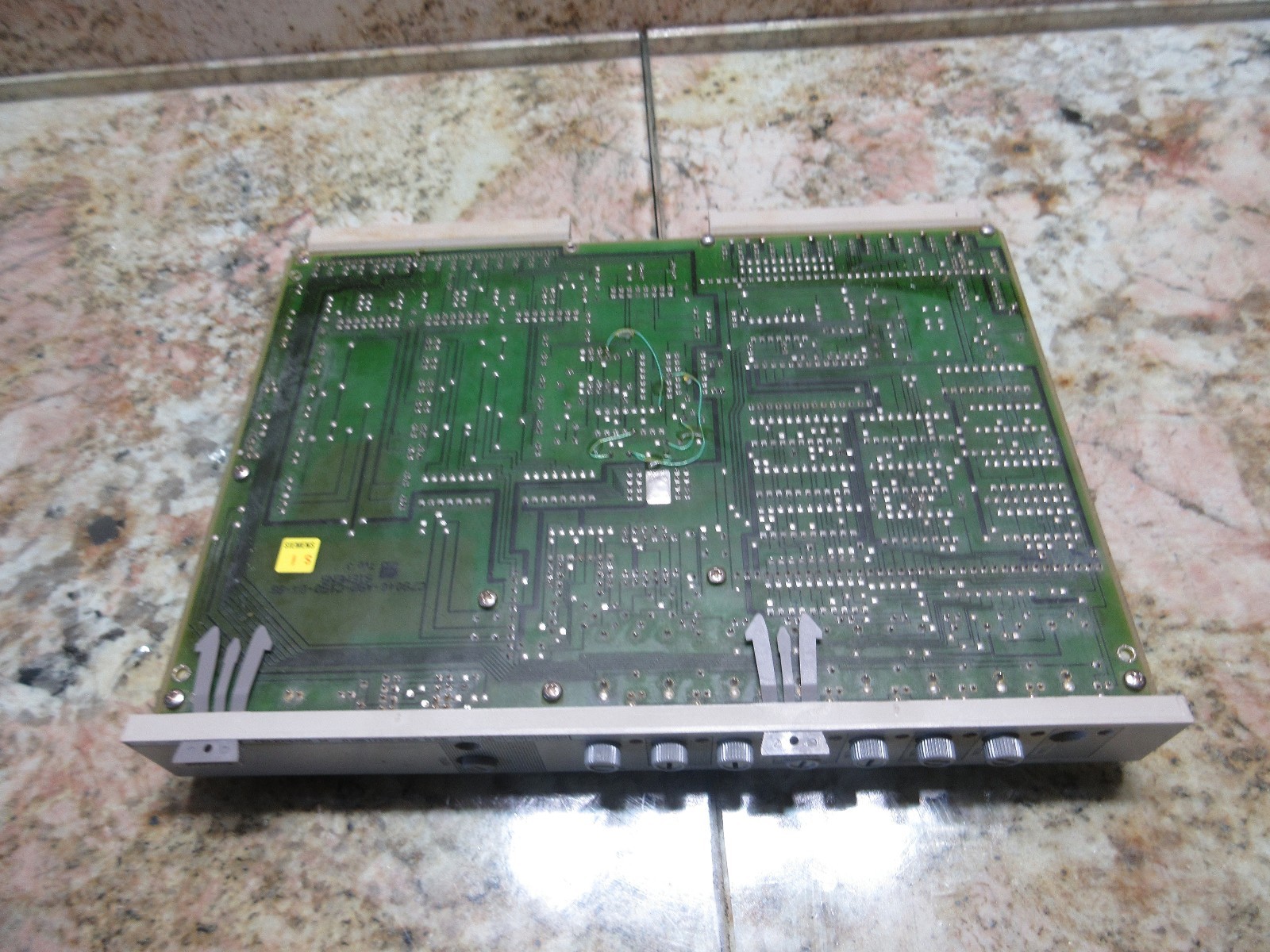 SIEMENS TELEPERM M BOARD 6DS1700-8AA 8AE C79458-L439-B1 L442-B5 120 DAY WARRANTY