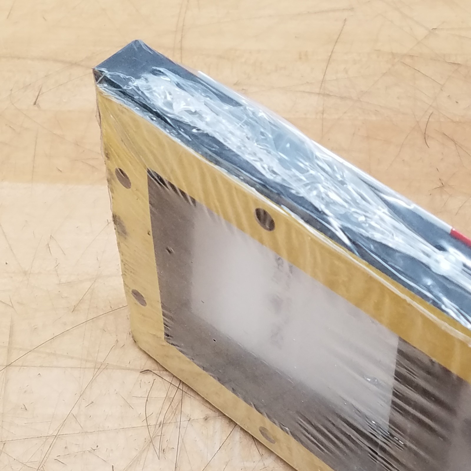 Icotek 47200 Cable Entry Frame, KEL 183/2, IP54 – NEW