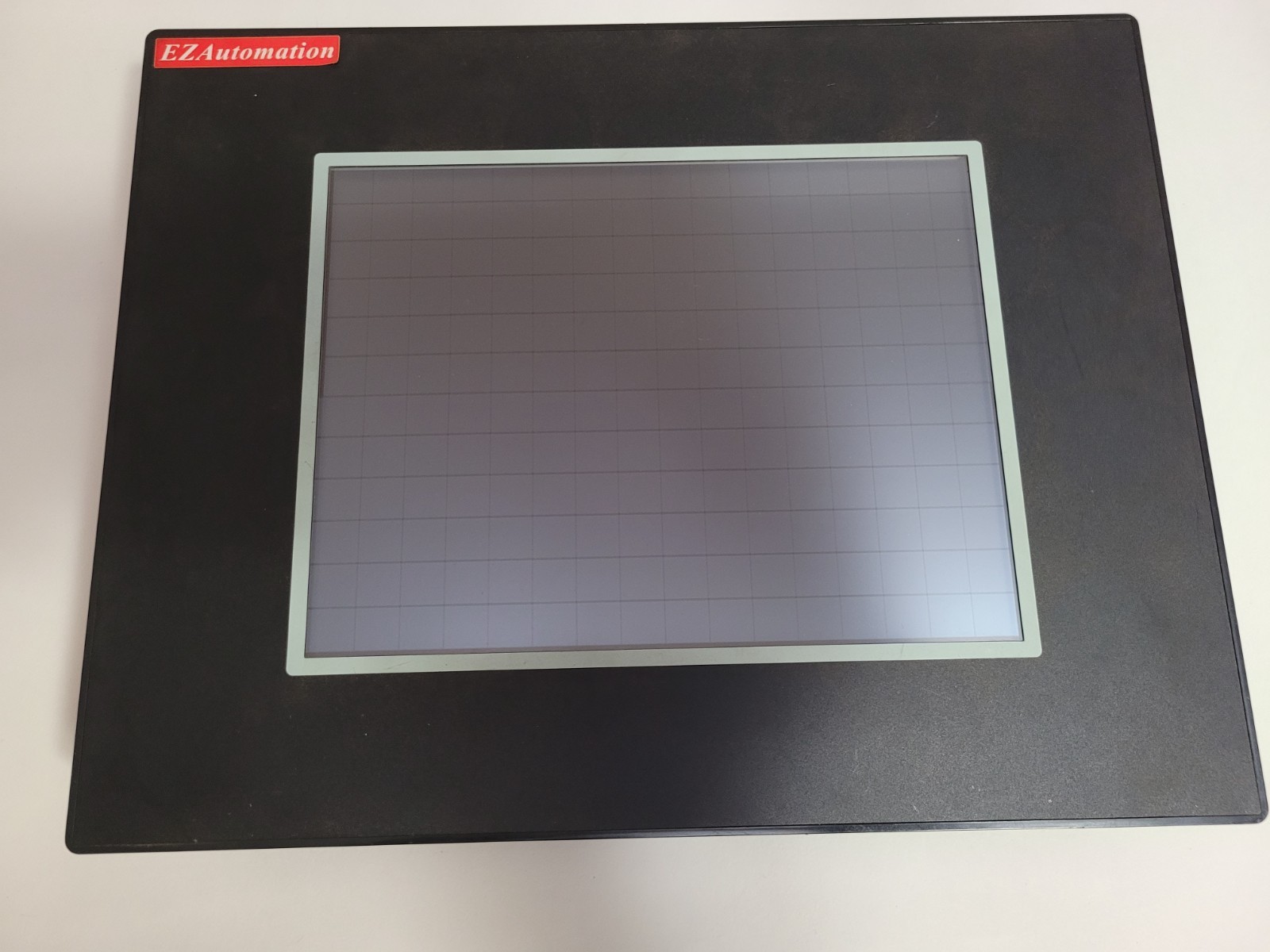AVG EZ-T10C-F EZ 10 in Touch Screen HMI with New Backup Battery EZAutomation
