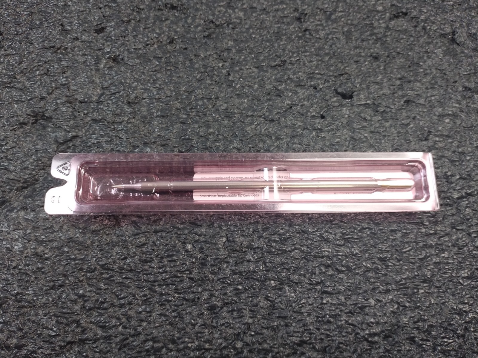 OKI METCAL STTC-147 700 Series Bevel Replacement Solder Tip Cartridge