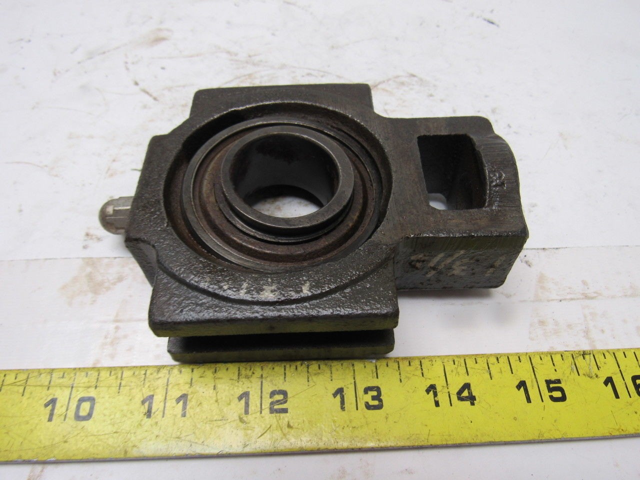Link Belt T3-U2E20H Impervron Eccentric Take Up Roller Bearing 1-1/4″ Bore