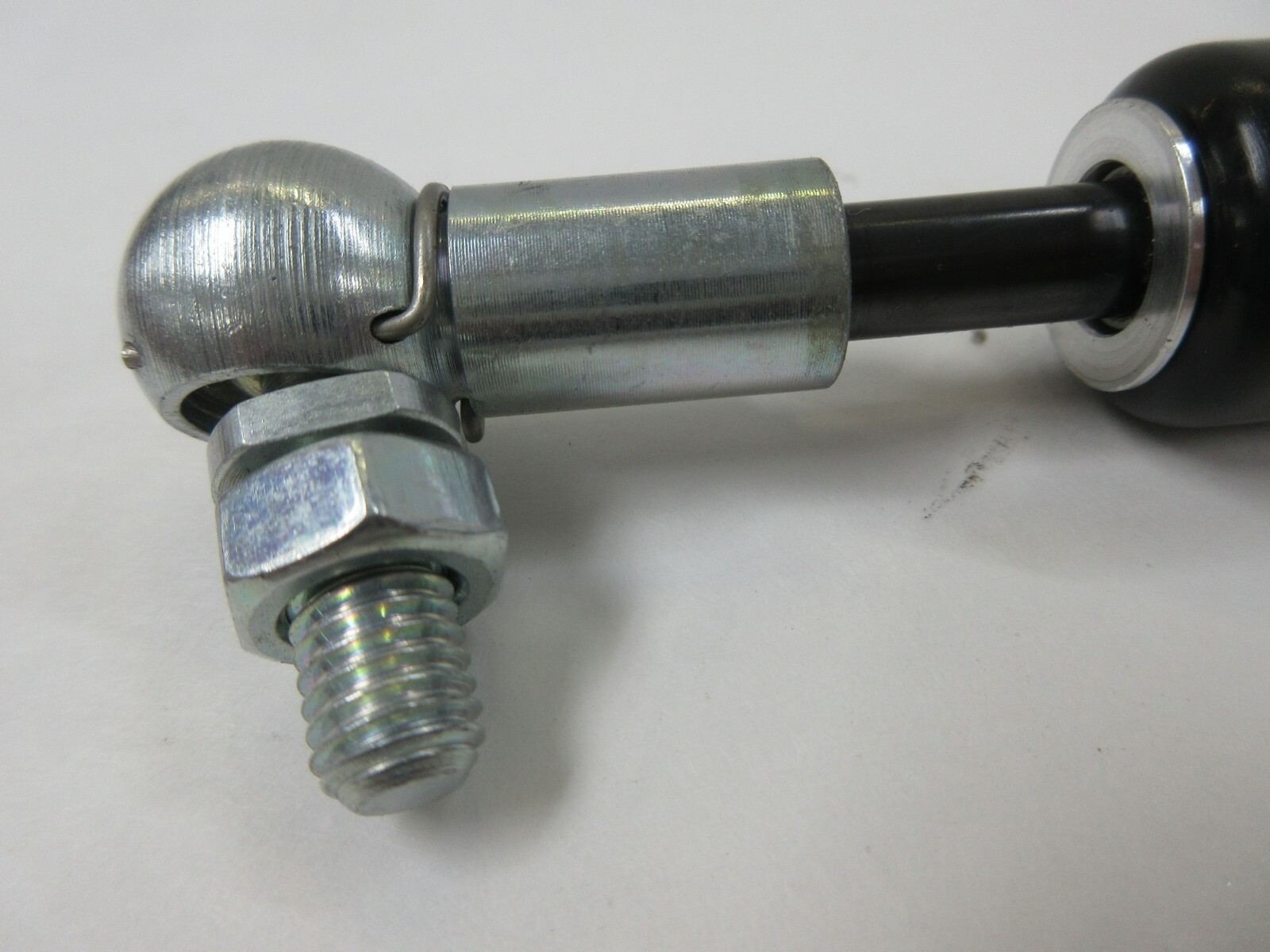 BANSBACH EASYLIFT TRACTION GAS SPRING STROKE, A3A3Z41-150-424/30LBS(135N)