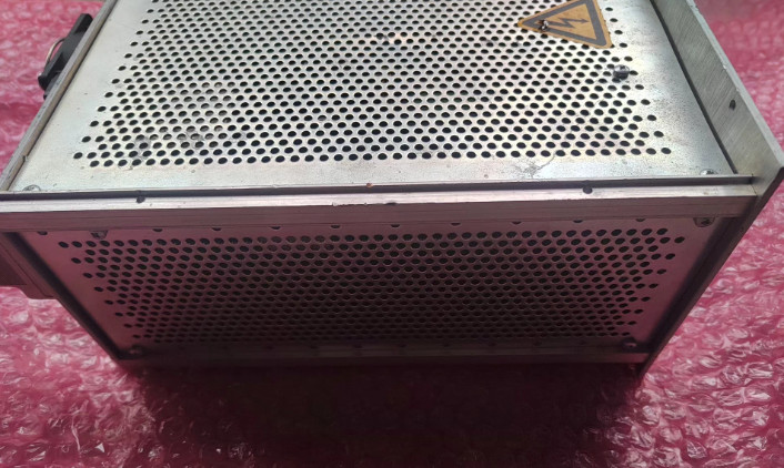 1 PC PFEIFFER D-35614 TCP380