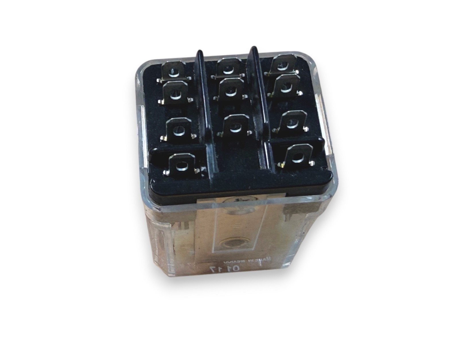 Tyco Electronics / Potter & Brumfield KUP-14A15-24 Relay (NEW)