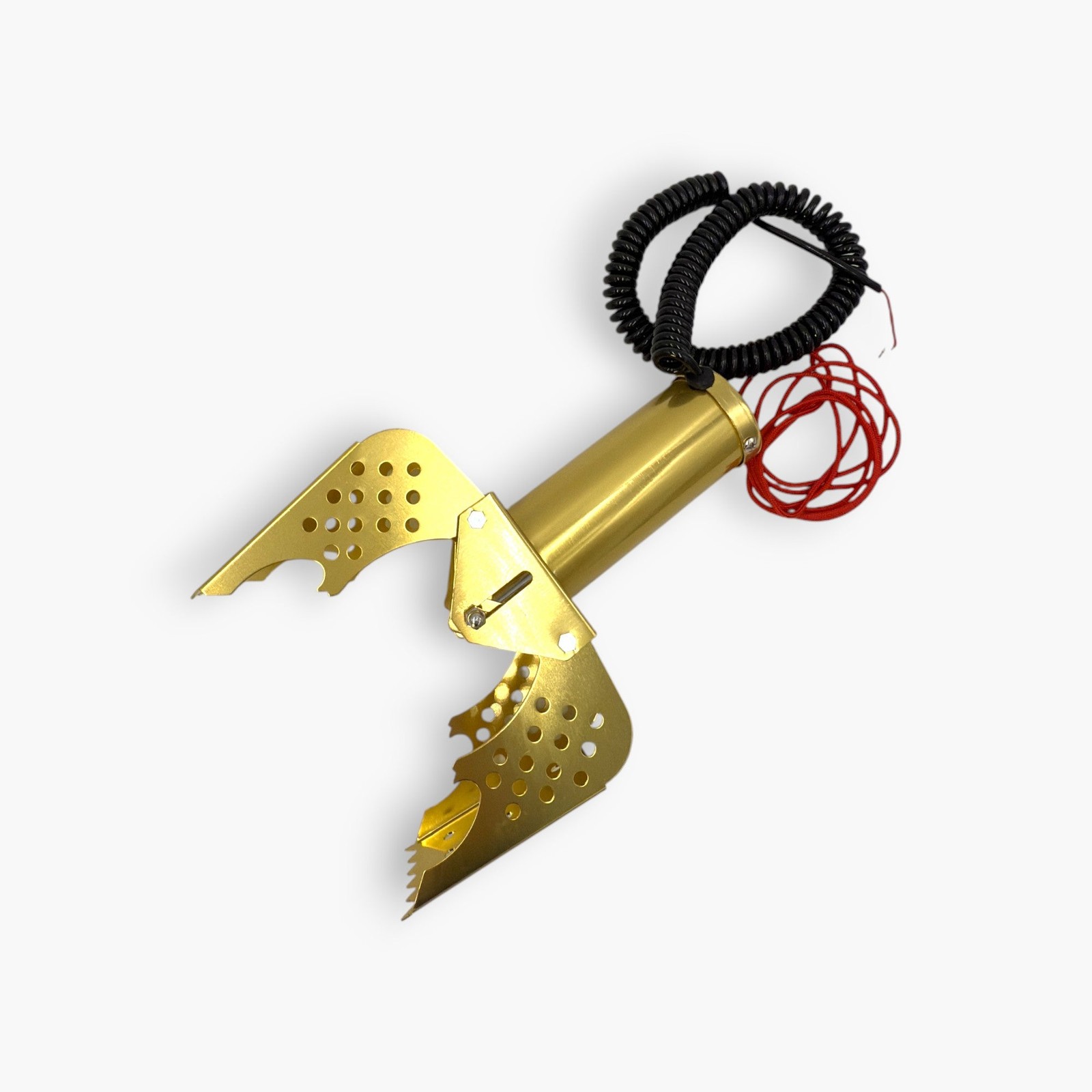 Golden Claw – Crane Machine for Arcade Games – Free Shipping
