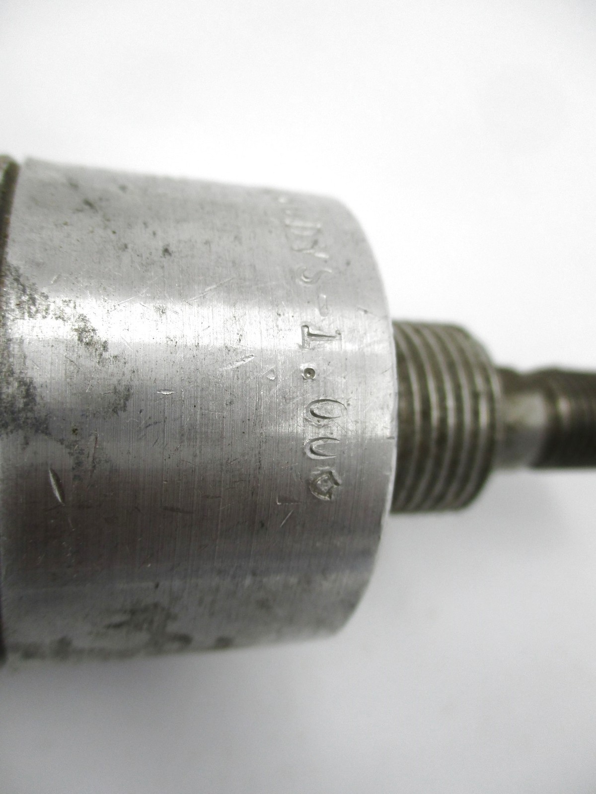 AMERICAN 1500DVS-1.00 NSNP