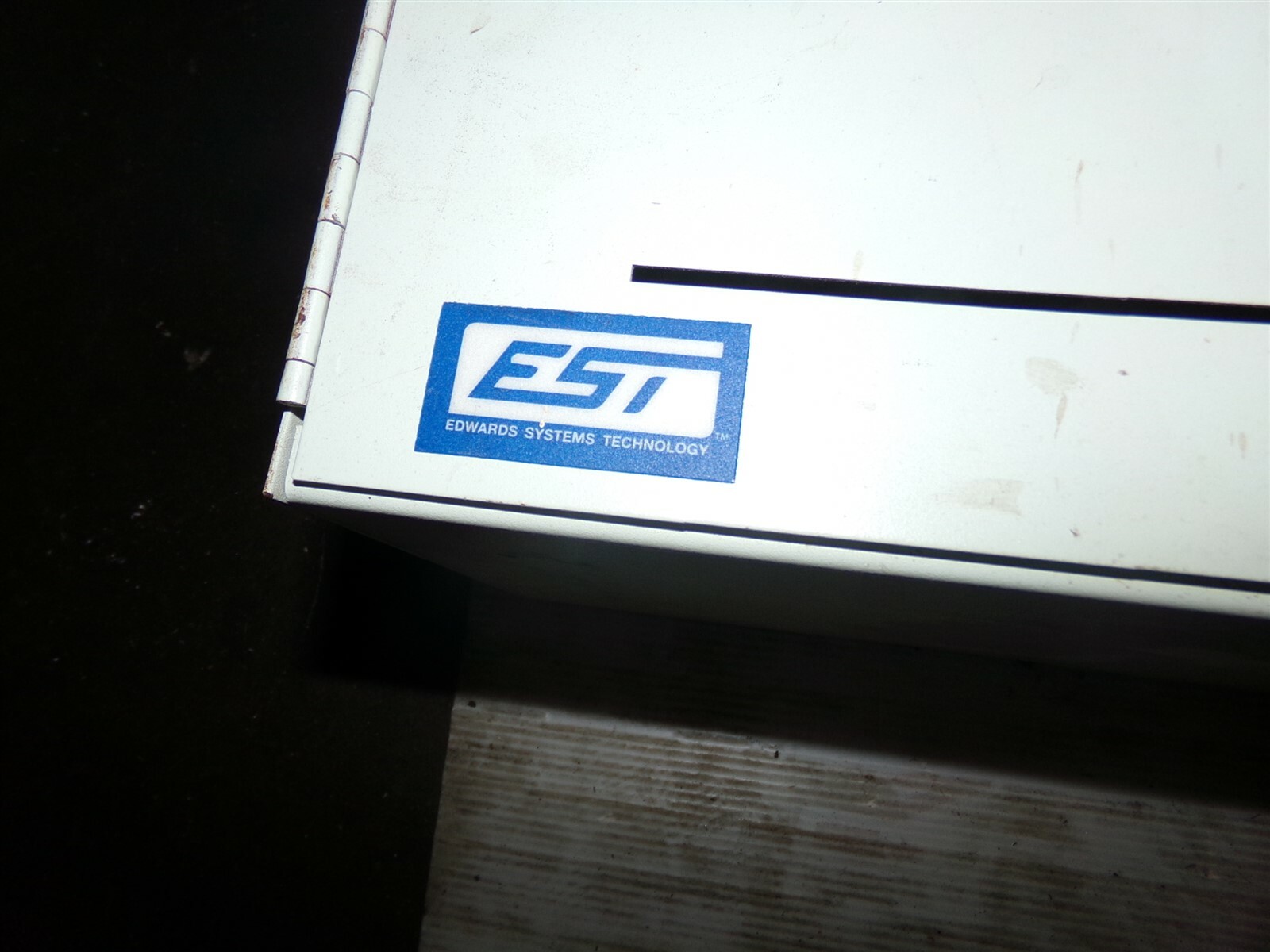 Metal Enclosure Box Panel S-3000 61157-0015 AR-5105 *FREE SHIPPING*