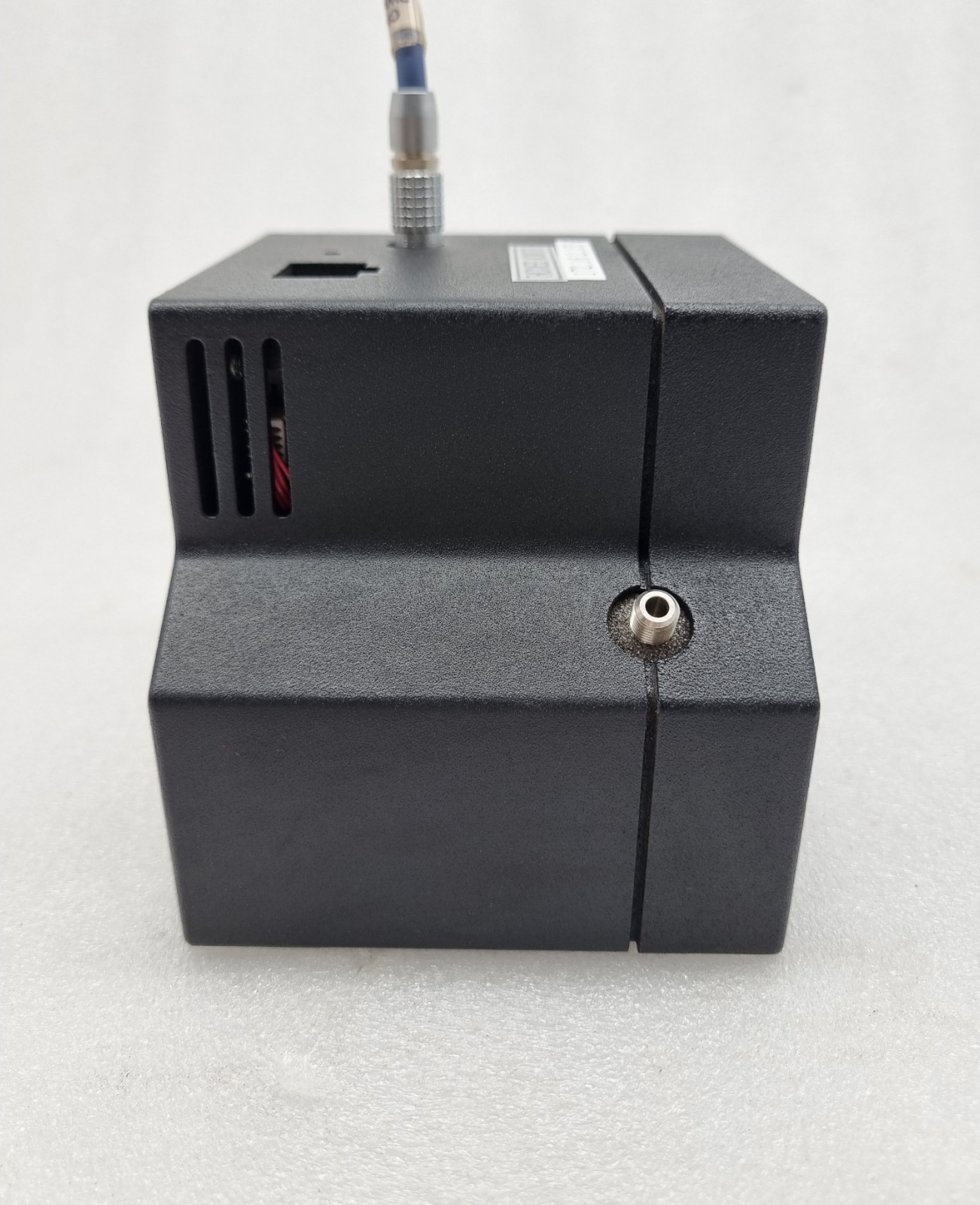 HAMAMATSU MINISPECTROMETER TM-UV/VIS C11121CA-51 FREE FAST SHIP