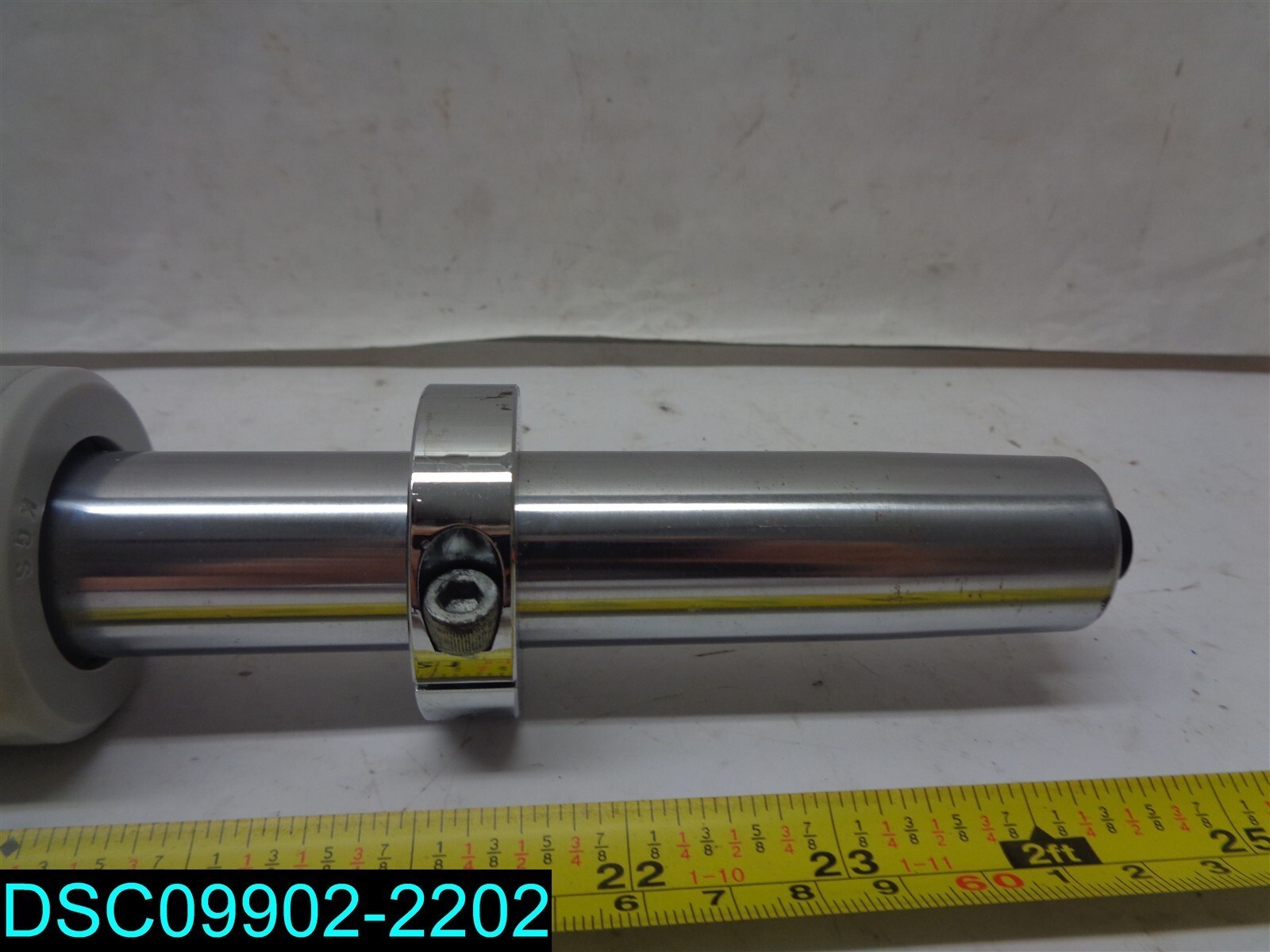 Gas Spring Kit Asst 278 mm long x 125 mm cyl strok