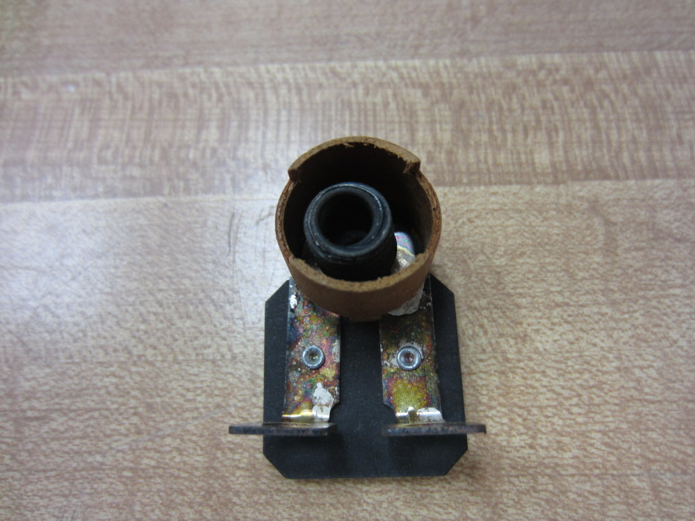 Cutler Hammer 9586H1349B Eaton Overload Relay Heater Element (Pack of 2)
