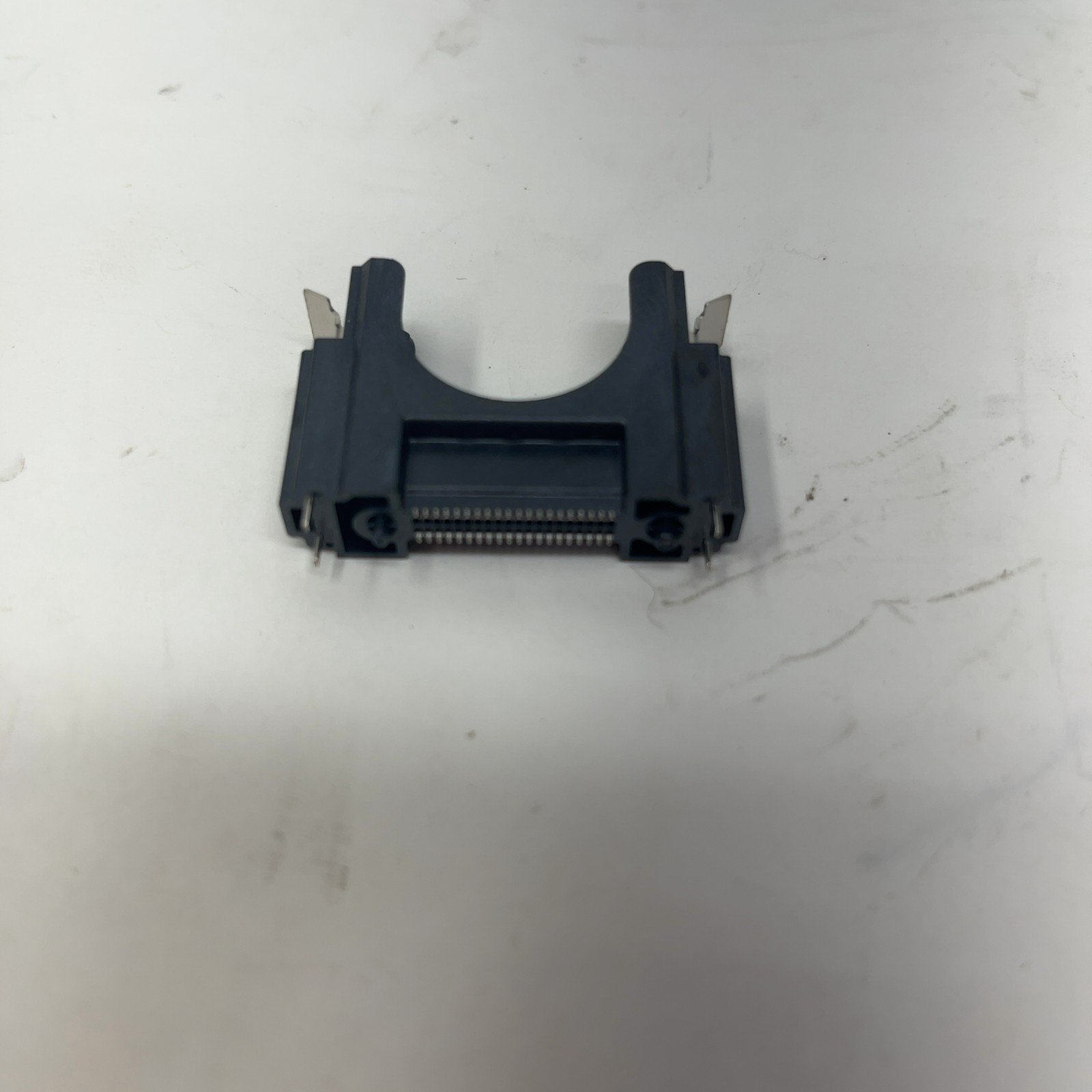 Samtec SBS-120-01-S-DV-A-ML 0.8mm 2×20 Pin Board-to-Board Socket Connector