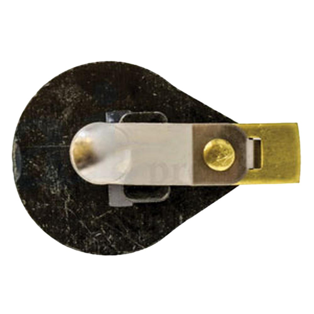 Rotor Fits 1905590 1750498M1 1750875M1 4042700 820445 202 204 302 304 MF1100
