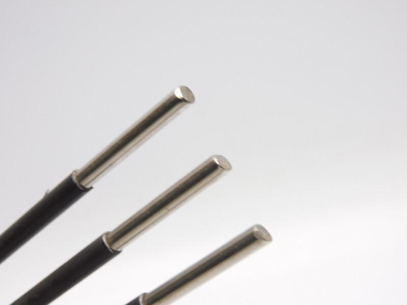 ENDRESS+HAUSER FTW31-A2A3BB4A 12″ NSNP