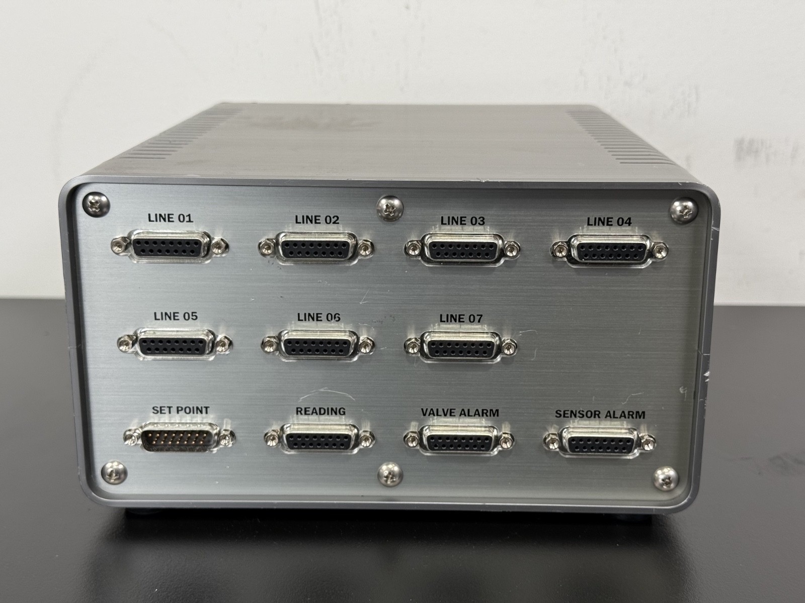 Malema Sensors IFC-7300-001 Distribution Box