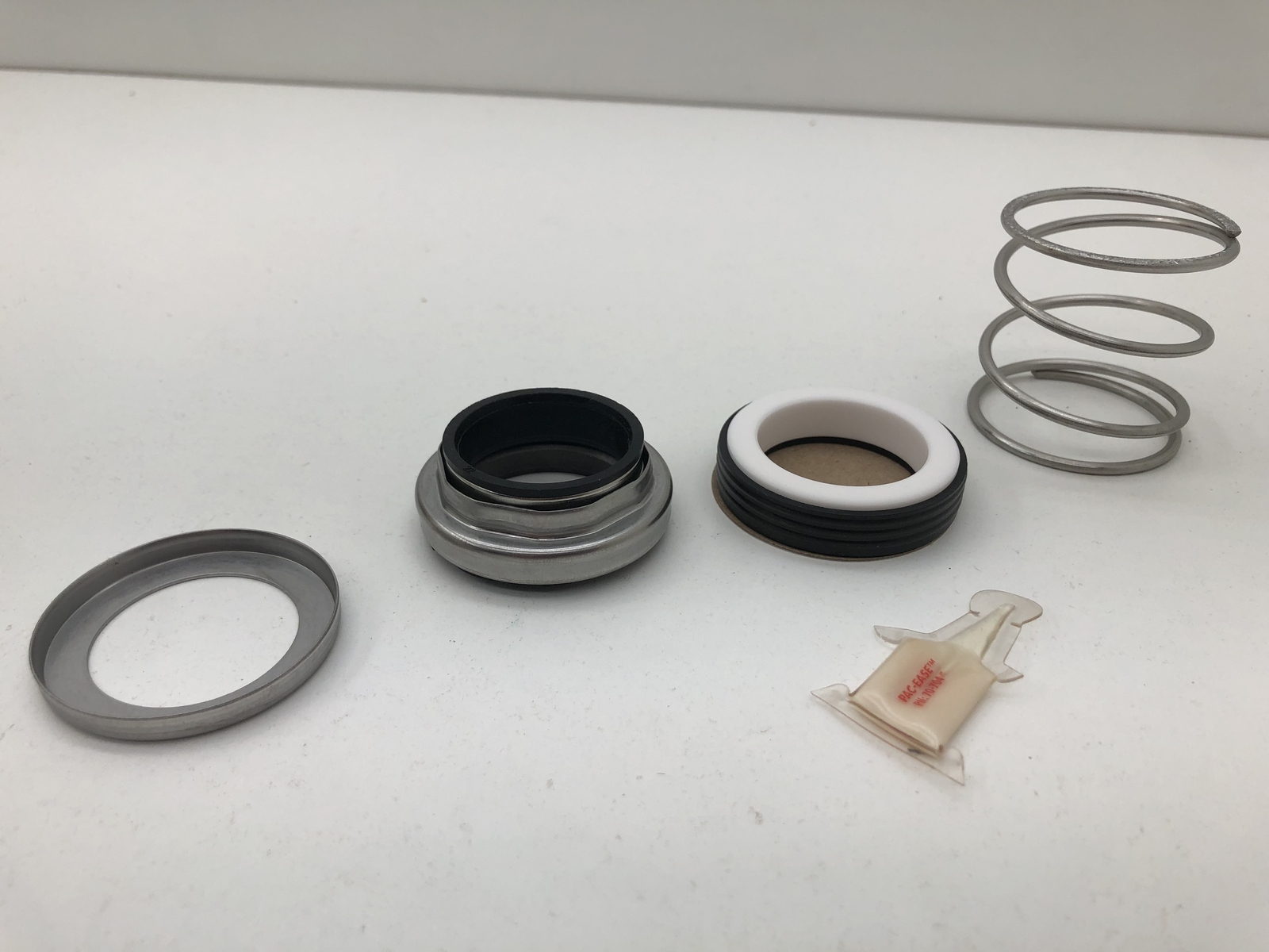(QTY.5) FLOWSERVE 1R4391-1/4″ PUMP SHAFT SEAL KIT