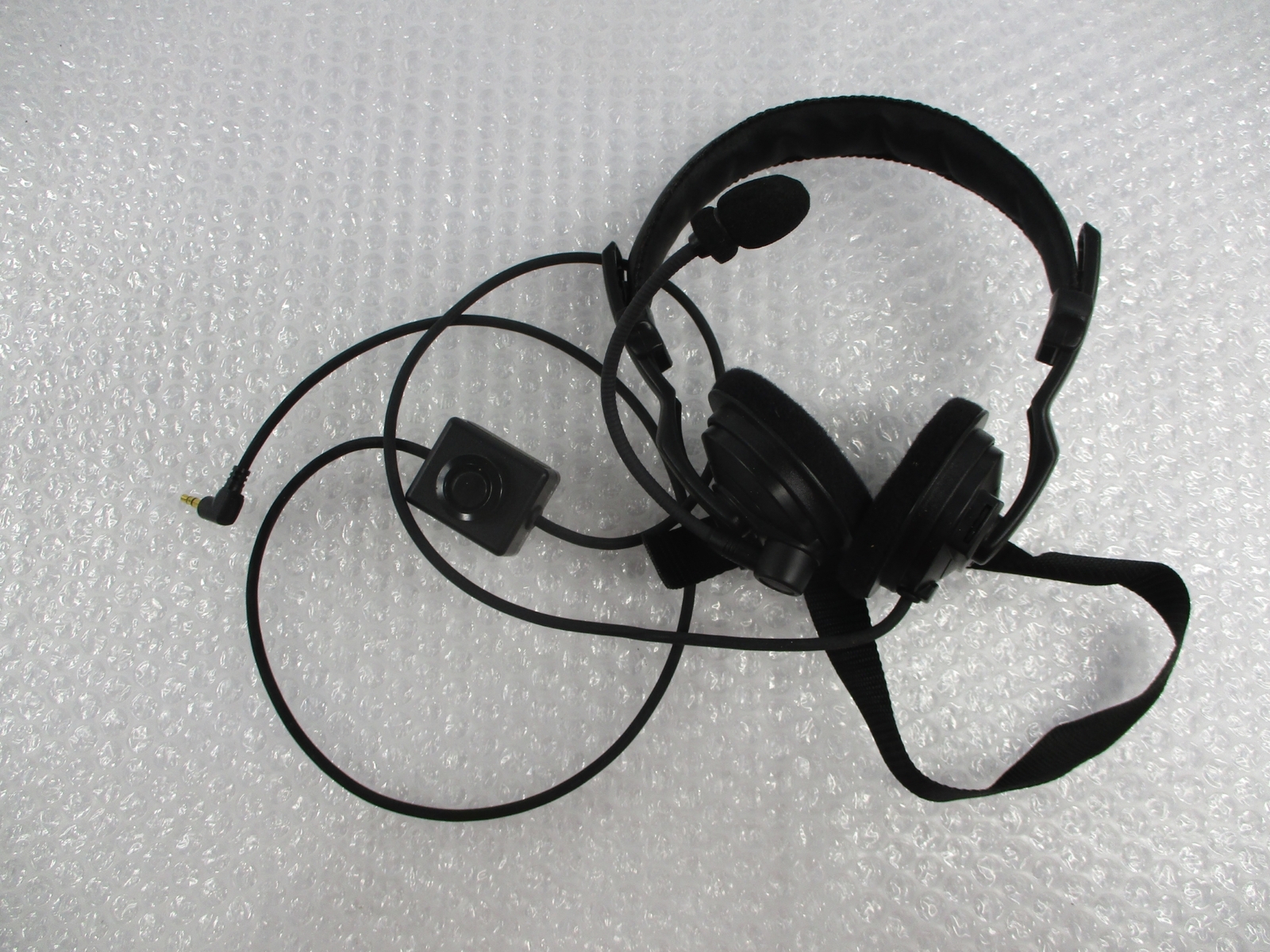 COMTRONICS T-20HH35S HEADSET NSNP