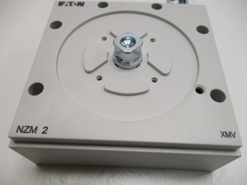 EATON NZM2-XMV MECHANICAL INTERLOCK NSMP