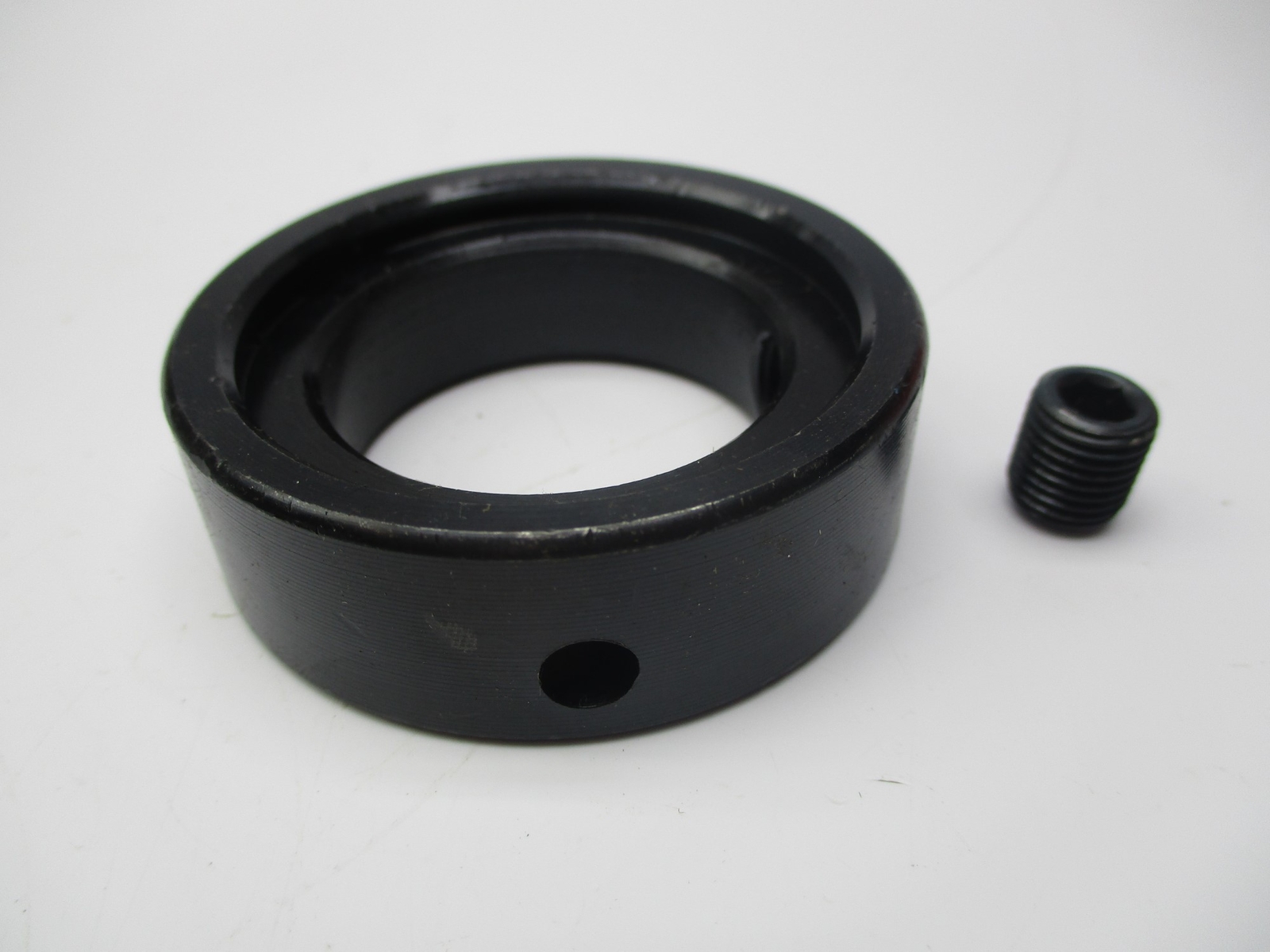 INDUSTRIAL SPARE ER207-22 BALL BEARING INSERT NSNP