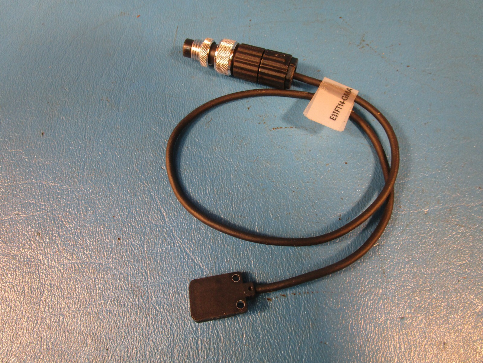Omron E3T-FT14 Photoelectric Switch Sensor Assembly E3TFT13-GMA
