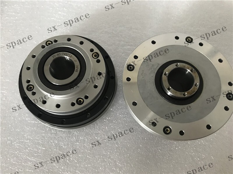1PCS SHF-20-80 100% tested by DHL or FedEx