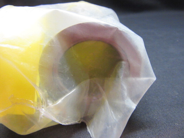 Applied Materials 3300-04281 FITTING TBG FULL NIPPLE 1.50OD 4.80LG SST