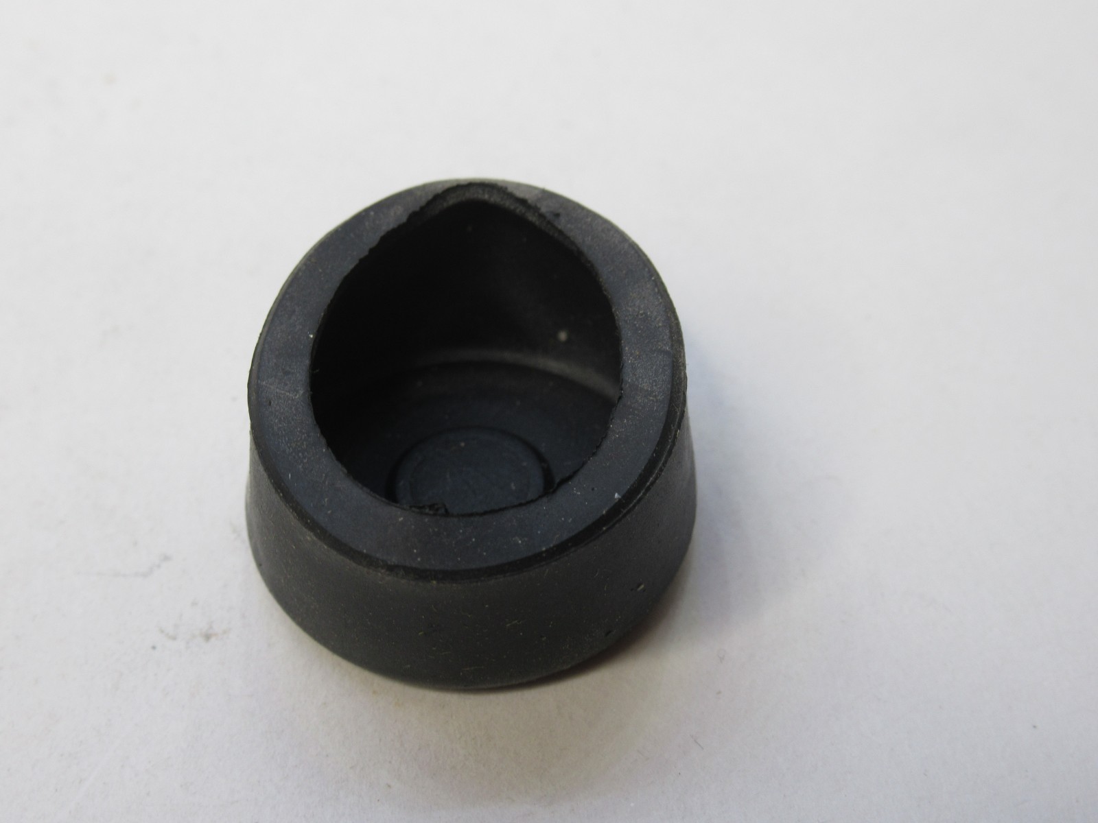 Automation Direct ECX1700-5 , ECX17005 Protection Cap , Black (New – Lot of 10)