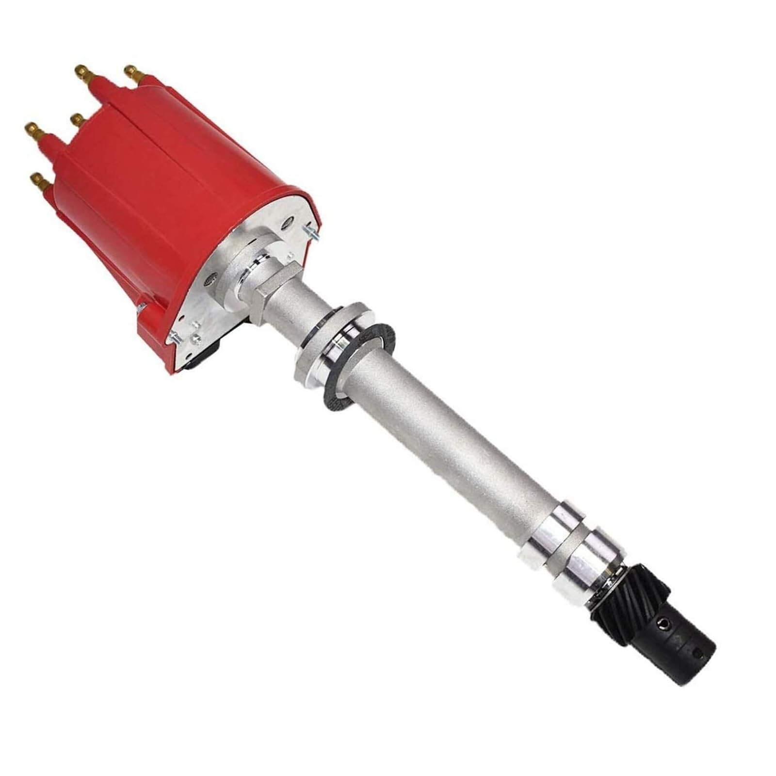 A-Team Performance – OEM Distributor 4.3L V6 TBI EFI – Compatible with GMC Ch…