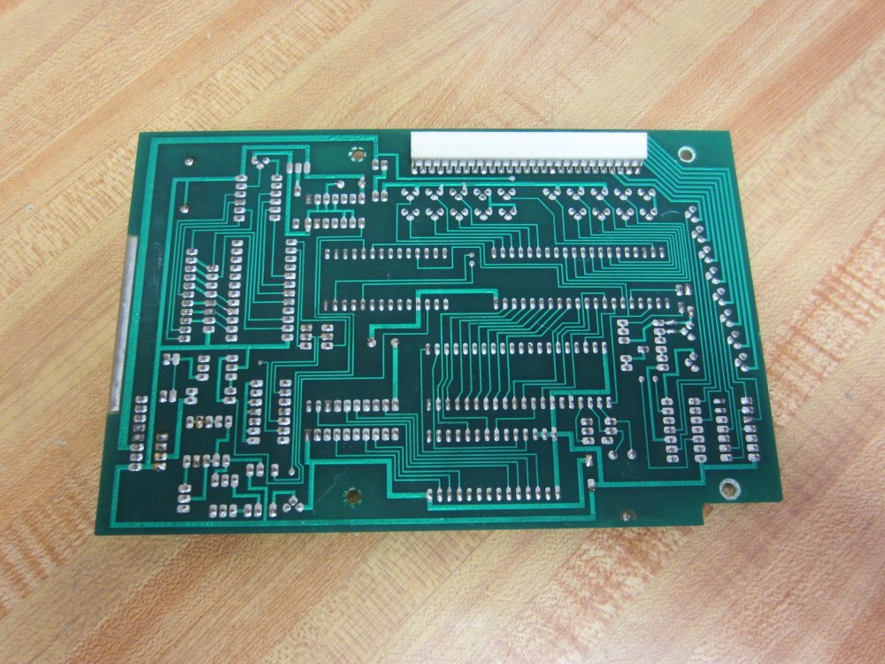 Masstron MA11106 Display Driver Board MC11040