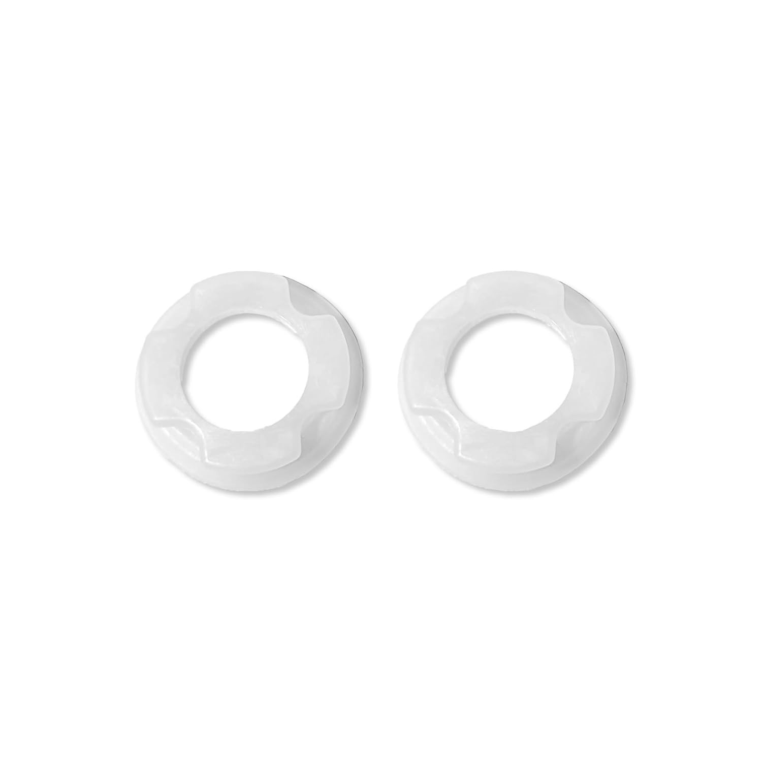 Bunn Ultra Auger Shaft to Hopper Nose Bushings PAIR 2 PACK 32189.0000 OEM PARTS