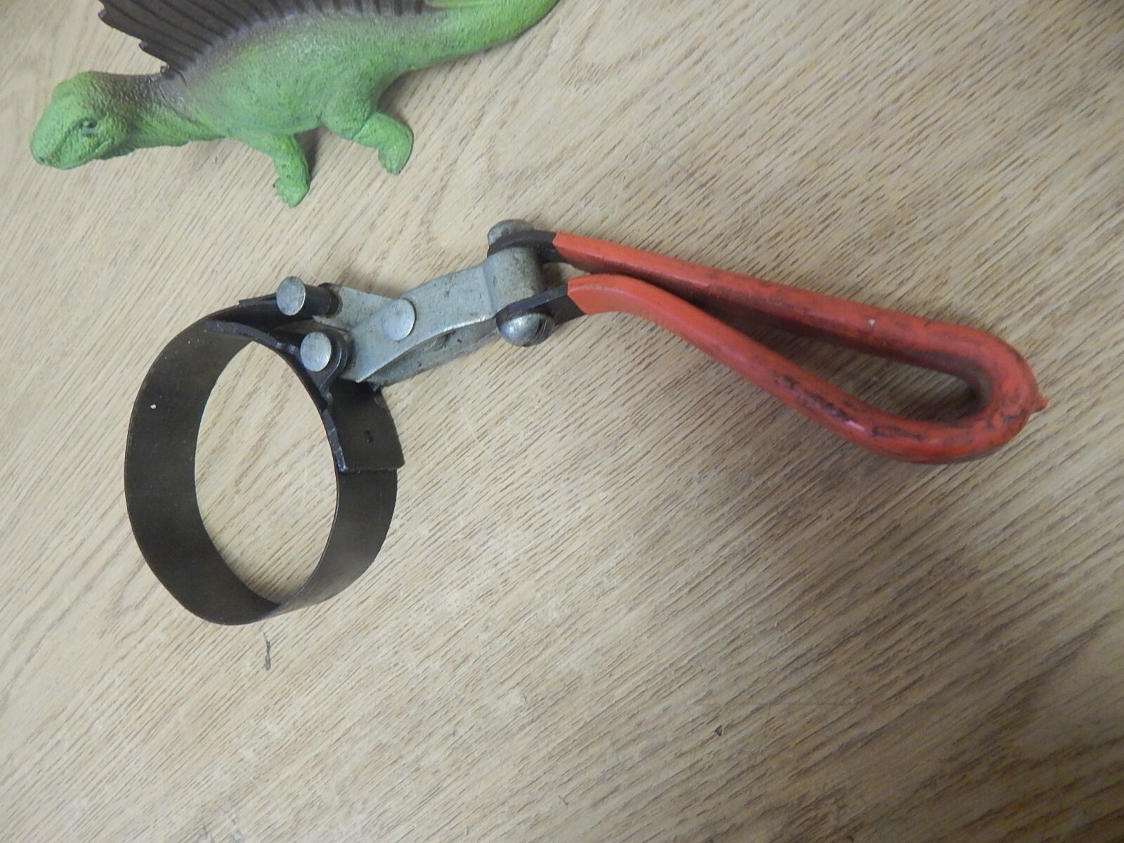 K-D 3082 Wrench 10-1/2″ L 5″ Handle 3-1/2″ Bore *FREE SHIPPING*