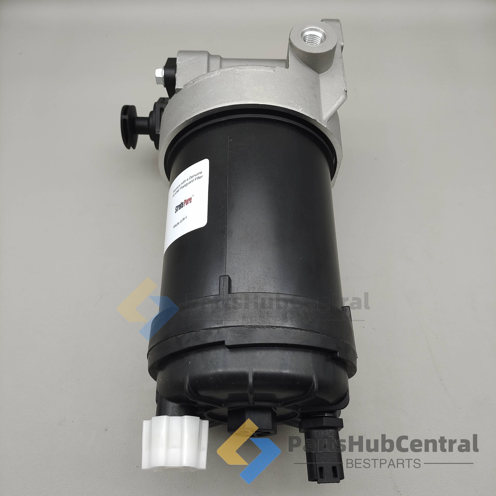 OEM For Cummins Fuel Filter Assembly 5396530 Water Separator with 5319680 FS1098